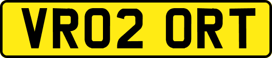 VR02ORT