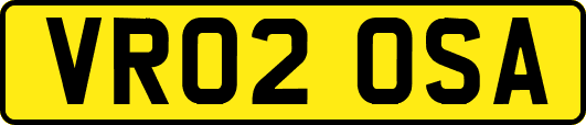 VR02OSA