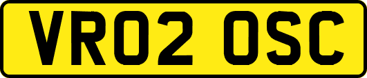 VR02OSC