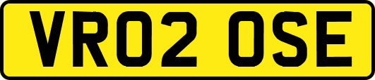 VR02OSE