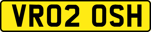 VR02OSH