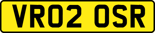 VR02OSR