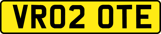 VR02OTE