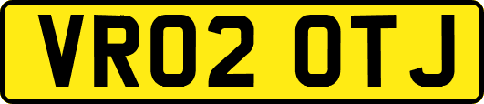 VR02OTJ