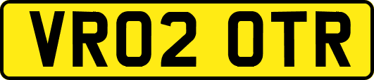 VR02OTR