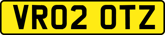 VR02OTZ