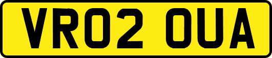 VR02OUA
