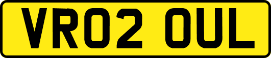 VR02OUL