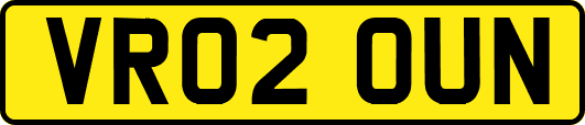 VR02OUN