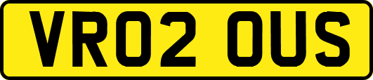 VR02OUS