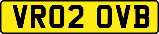 VR02OVB