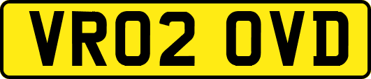 VR02OVD