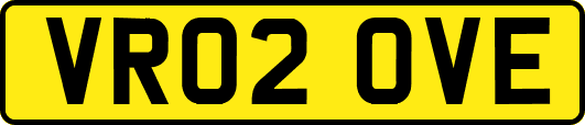 VR02OVE