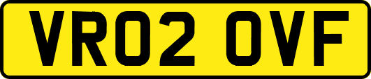 VR02OVF