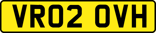 VR02OVH
