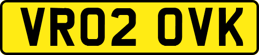 VR02OVK