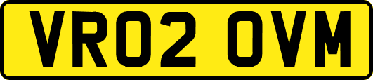 VR02OVM