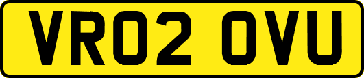 VR02OVU