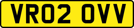 VR02OVV