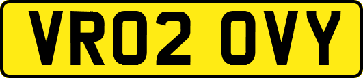VR02OVY