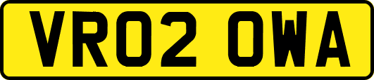VR02OWA