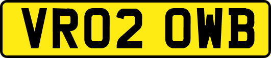 VR02OWB