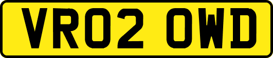 VR02OWD