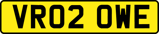 VR02OWE