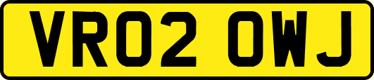 VR02OWJ