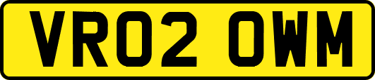 VR02OWM