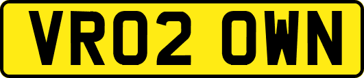 VR02OWN