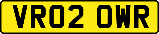 VR02OWR