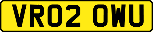 VR02OWU