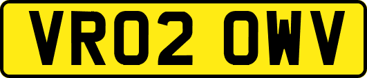 VR02OWV