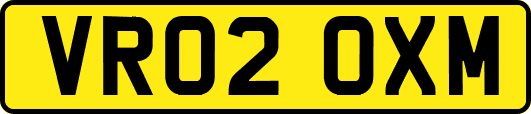 VR02OXM