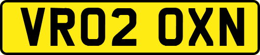 VR02OXN