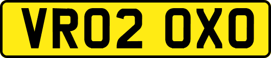 VR02OXO