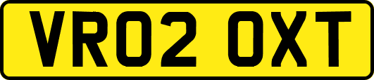 VR02OXT