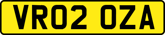 VR02OZA