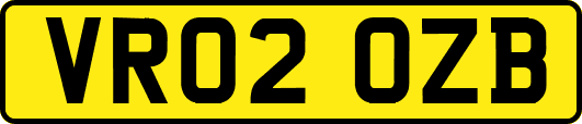 VR02OZB