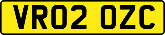 VR02OZC