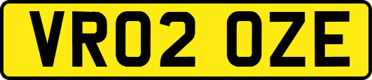 VR02OZE