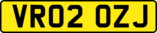 VR02OZJ