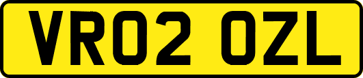 VR02OZL