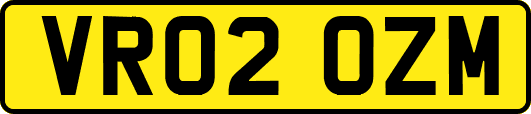 VR02OZM