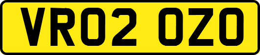 VR02OZO