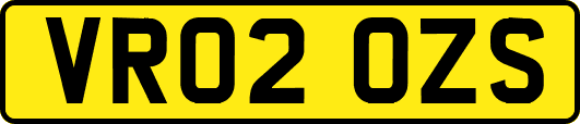 VR02OZS