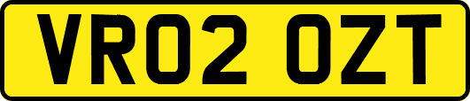 VR02OZT