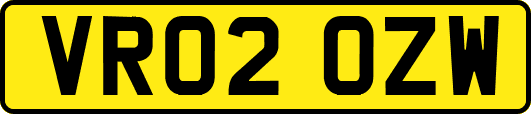 VR02OZW