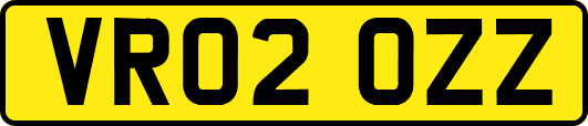 VR02OZZ